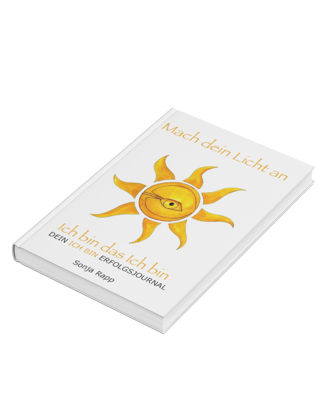 Mach Dein Licht An Journal